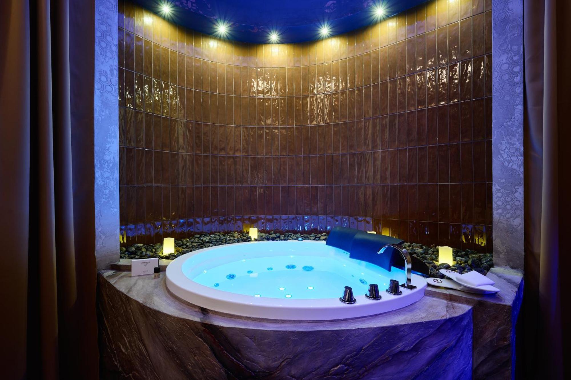 Mamaco Roma Hotel Luaran gambar